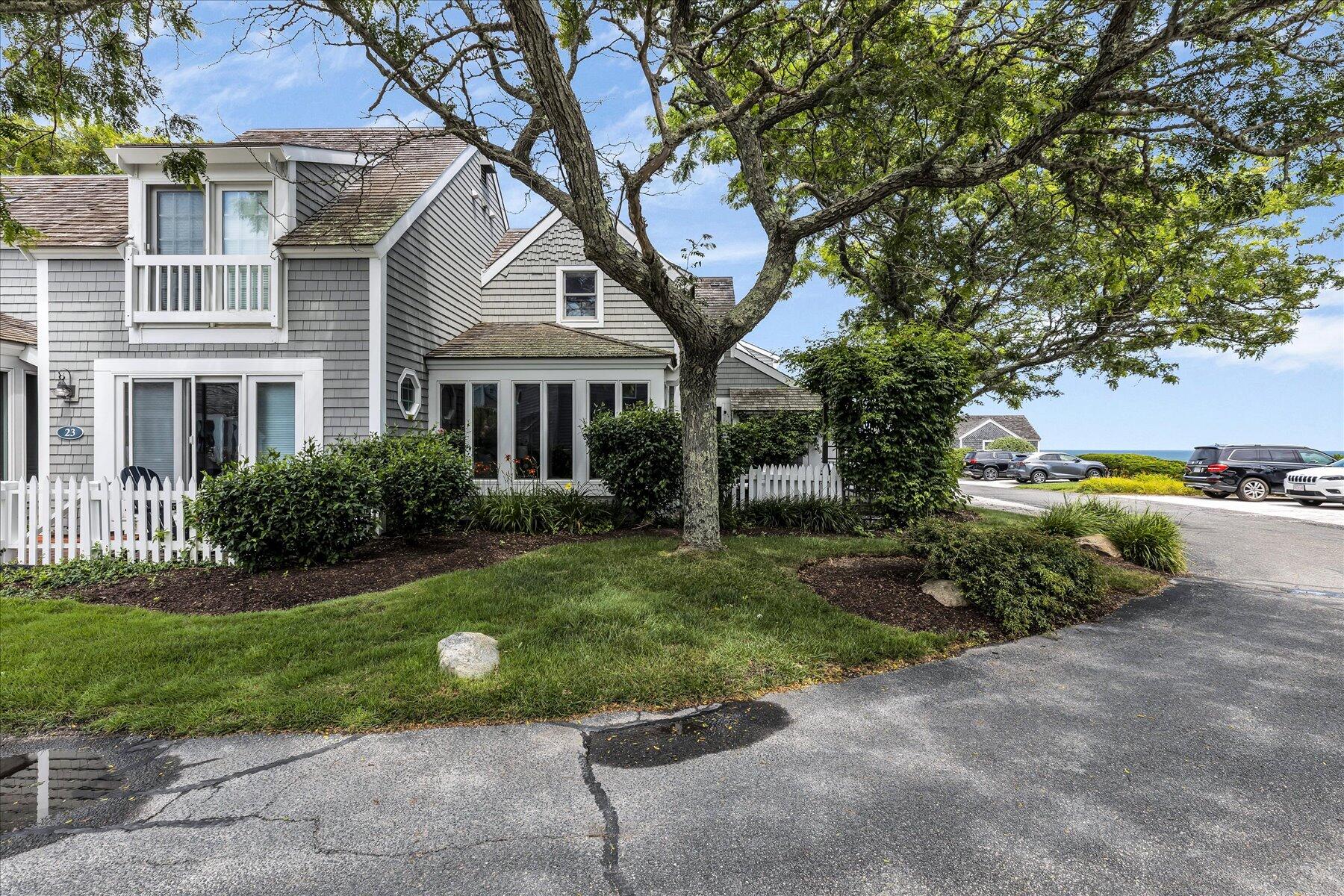 21 Milestone Way Mashpee MA 02649