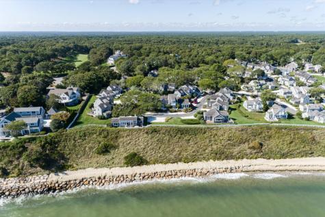 21 Milestone Way Mashpee MA 02649