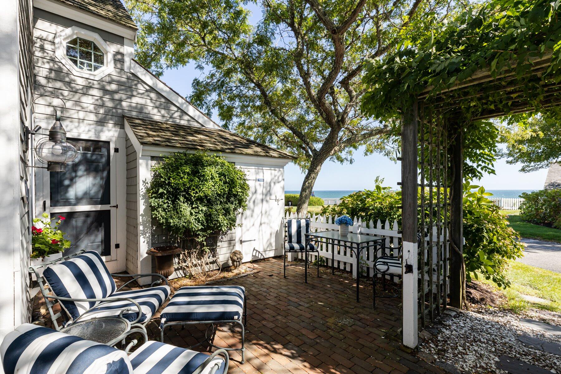 21 Milestone Way Mashpee MA 02649