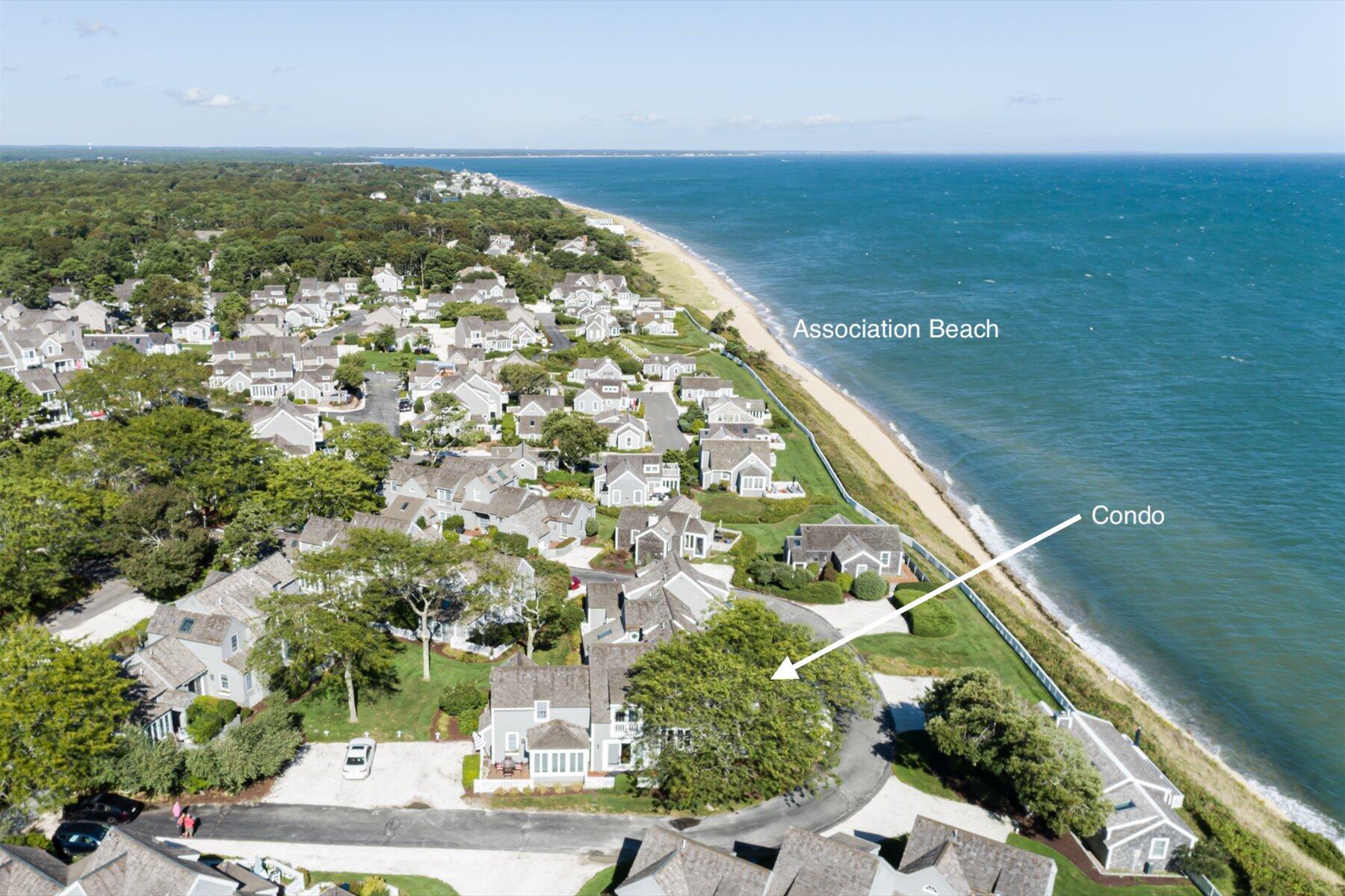 21 Milestone Way, Unit 620, Mashpee MA photo 4