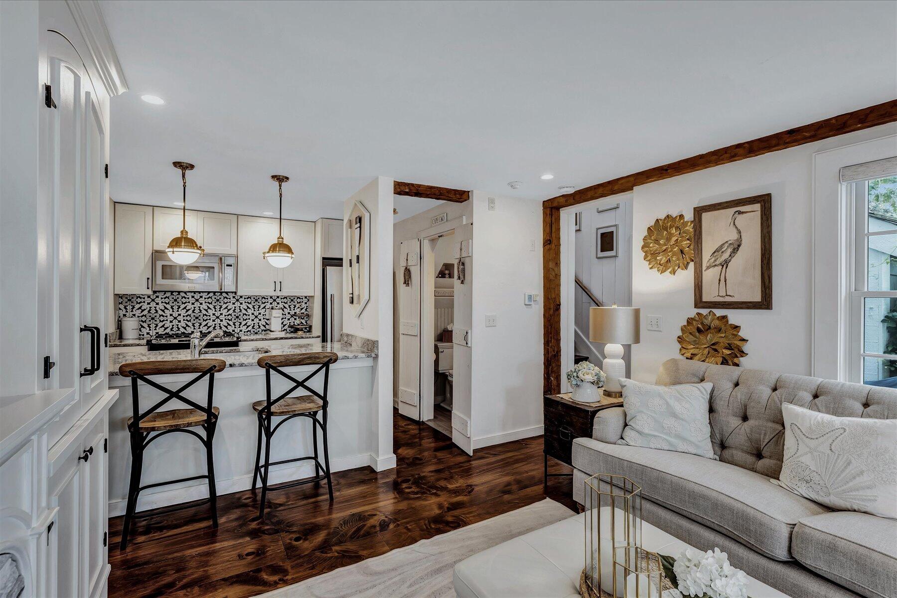 21 Milestone Way Mashpee MA 02649