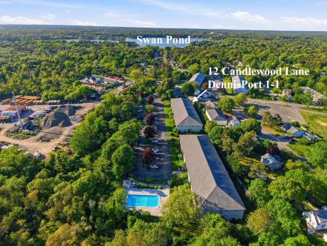 12 Candlewood Lane Dennis MA 02639