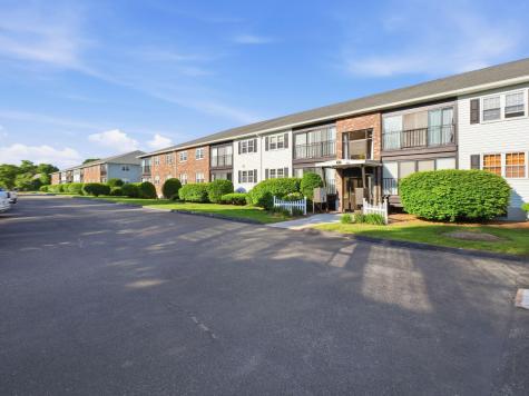 12 Candlewood Lane Dennis MA 02639
