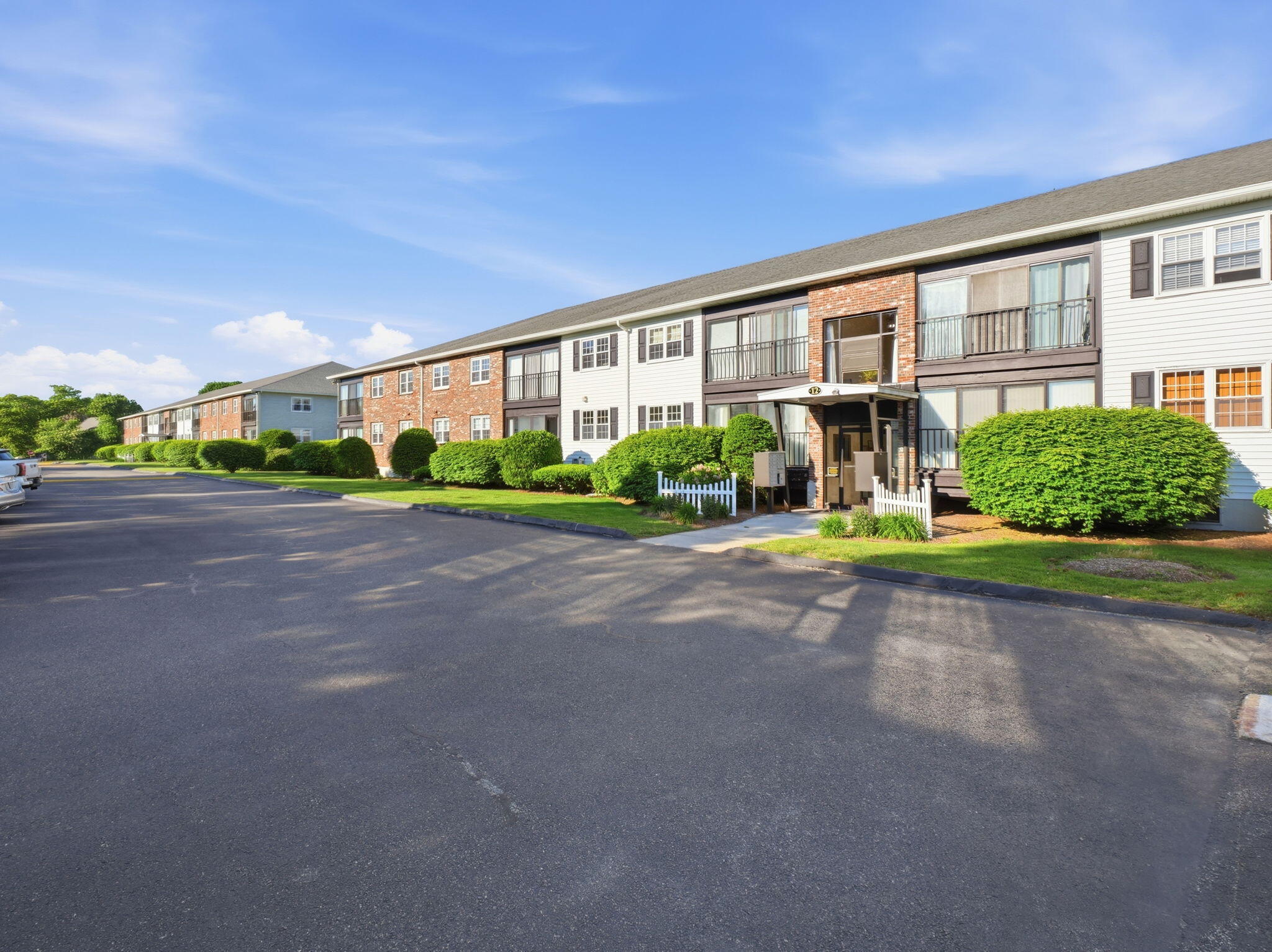 12 Candlewood Lane Dennis Port MA 02639