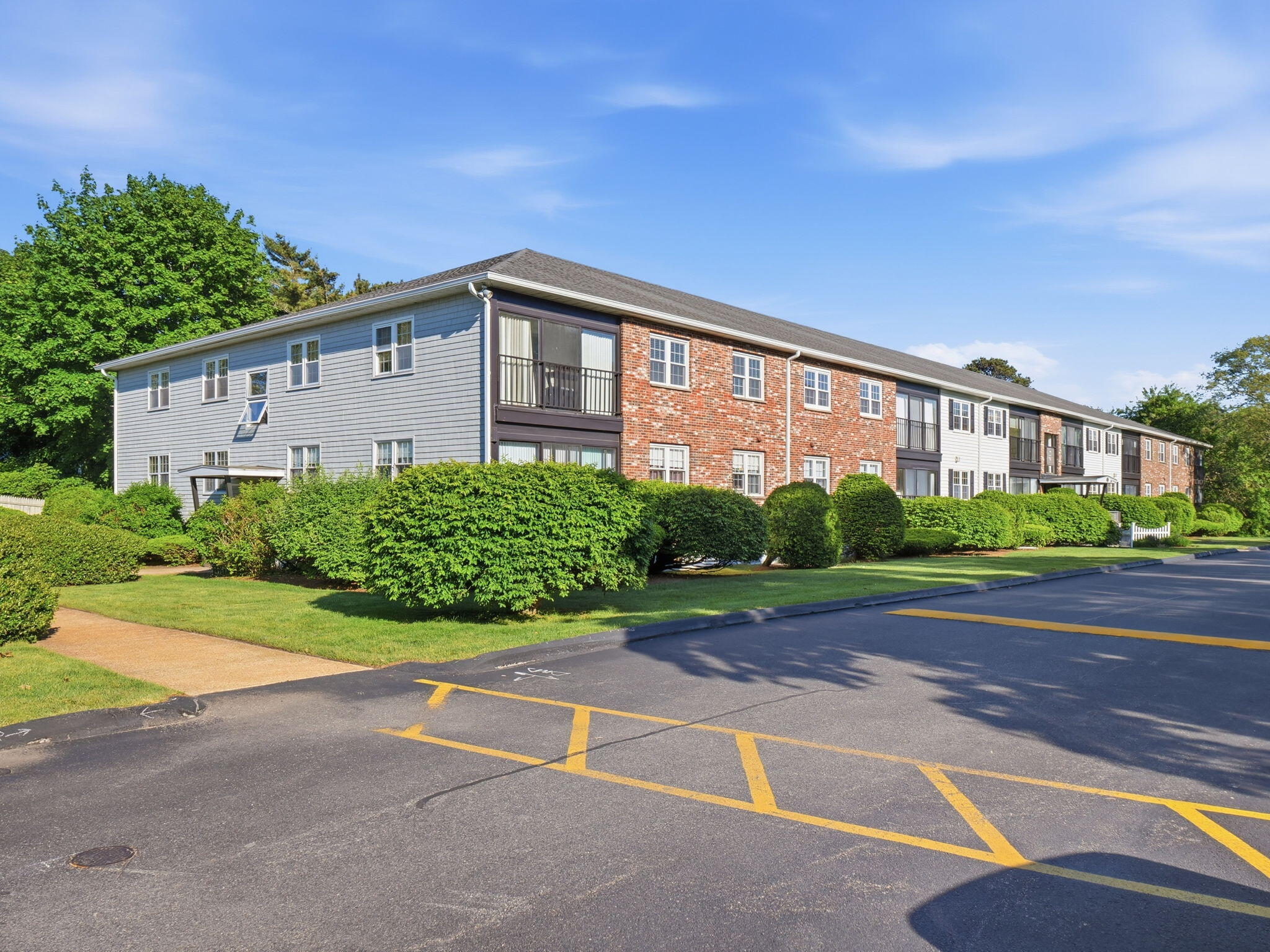 12 Candlewood Lane Dennis Port MA 02639