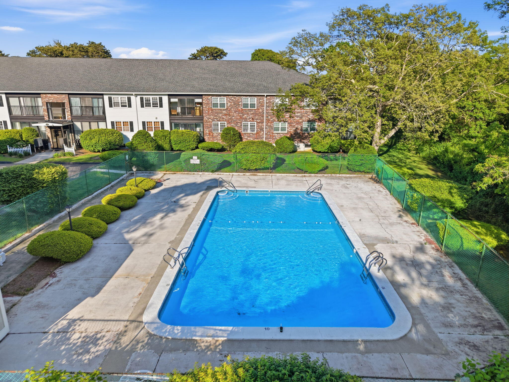 12 Candlewood Lane Dennis Port MA 02639