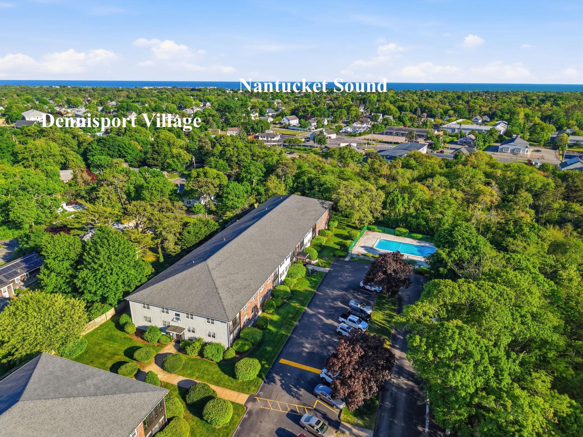 12 Candlewood Lane Dennis Port MA 02639