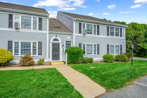 2 Englewood Drive Harwich MA 02645