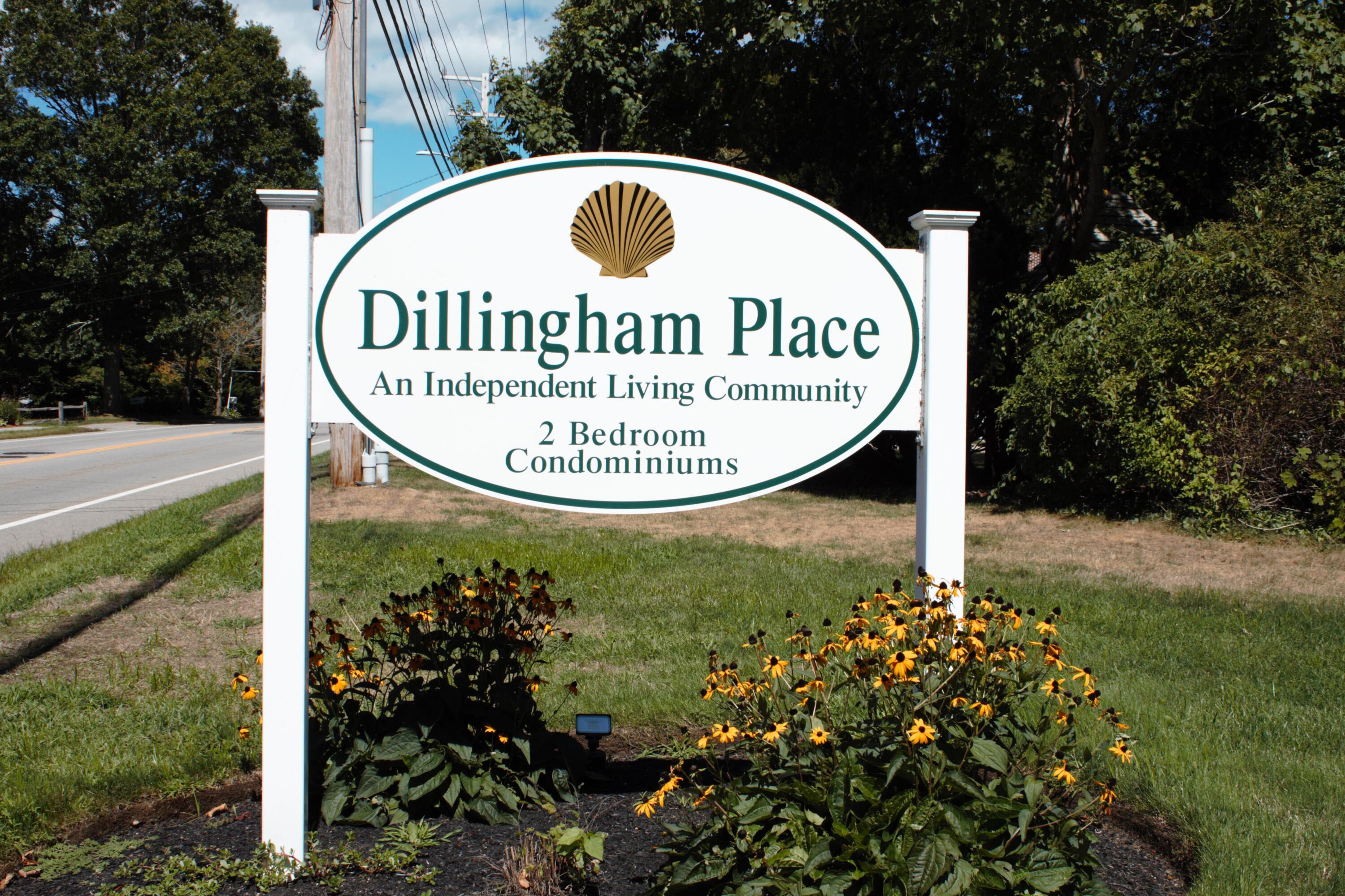 110 Dillingham Avenue Falmouth MA 02540