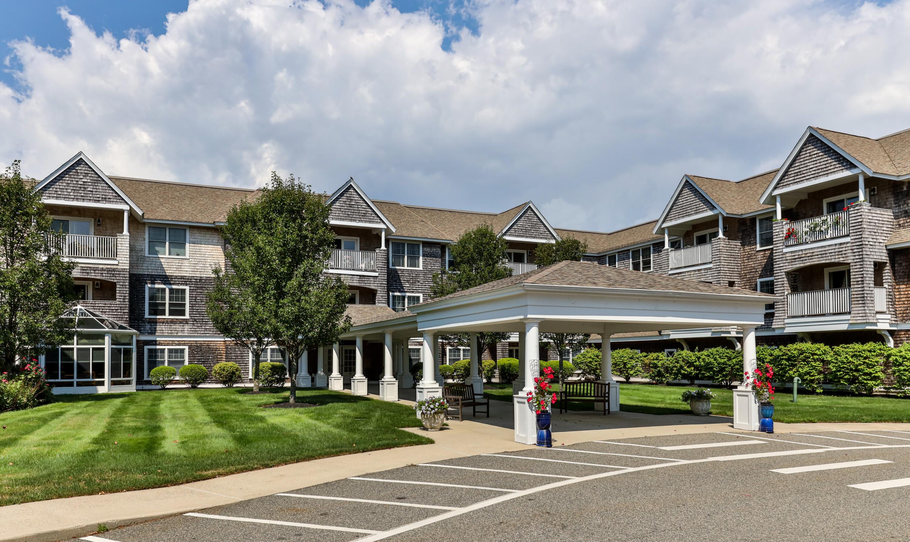 110 Dillingham Avenue Falmouth MA 02540