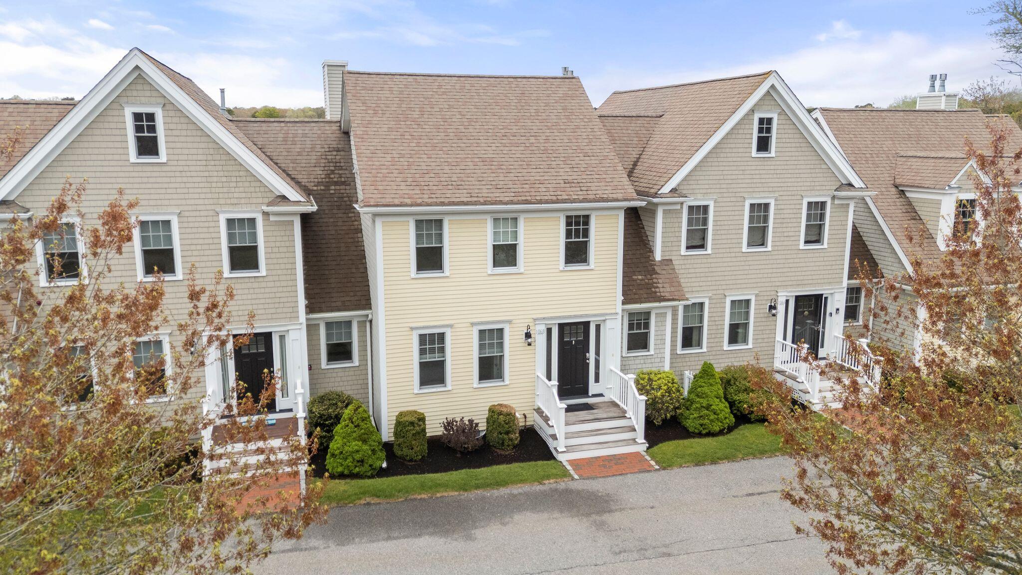 1068 Main Street Chatham MA 02633