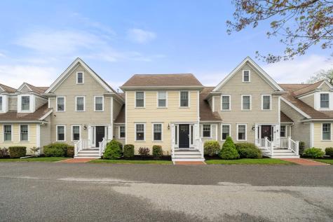 1068 Main Street MA 02633