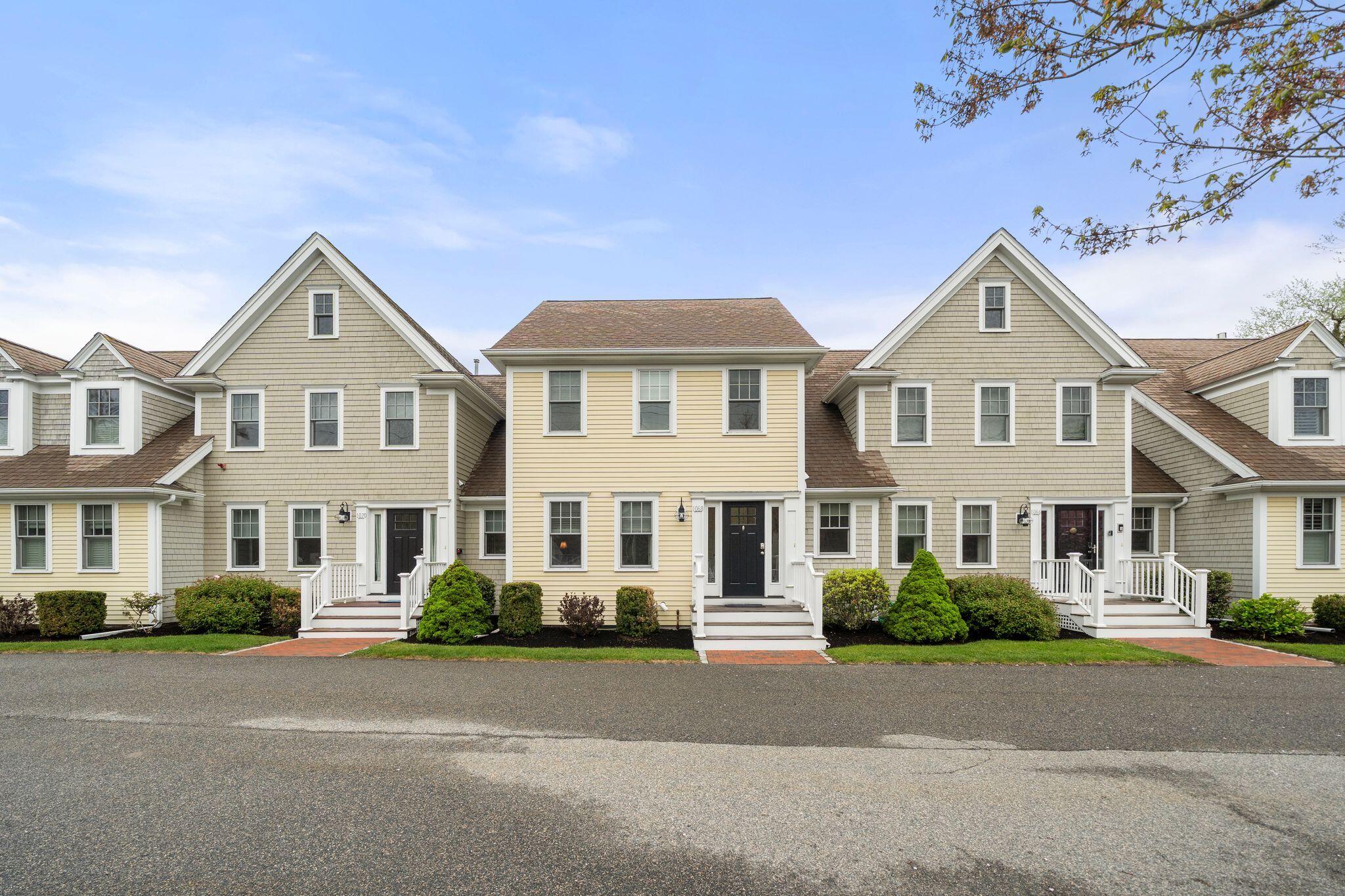 1068 Main Street Chatham MA 02633