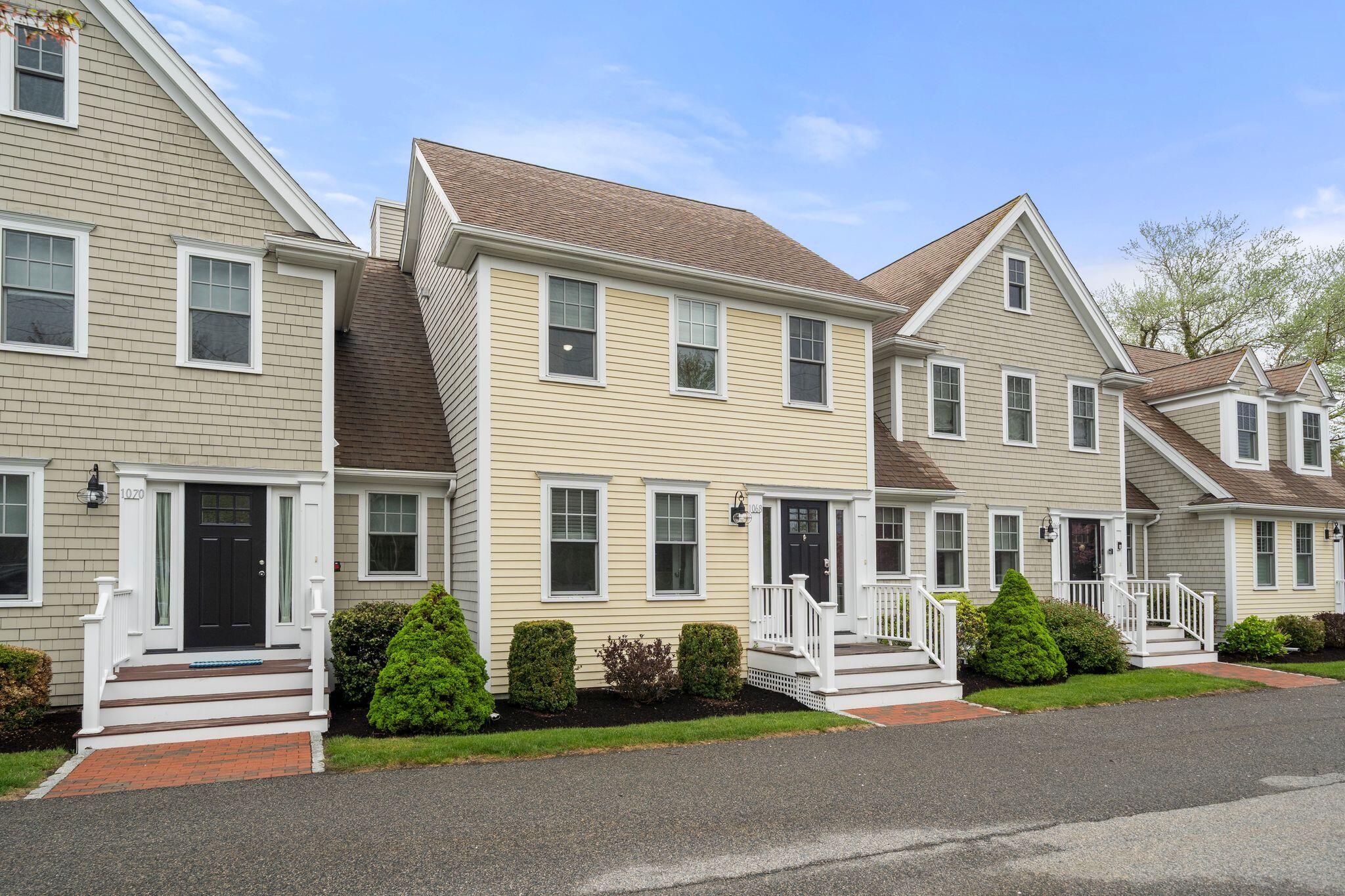1068 Main Street Chatham MA 02633