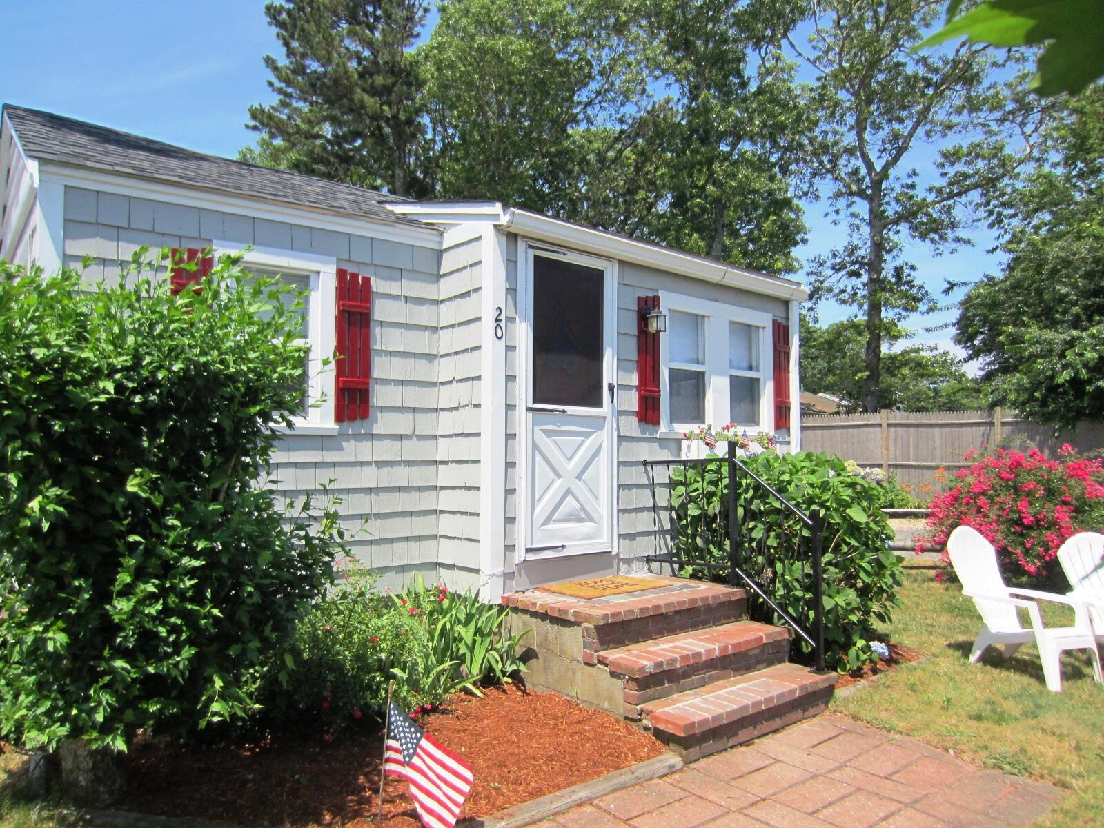 638 Route 28 West Yarmouth MA 02673