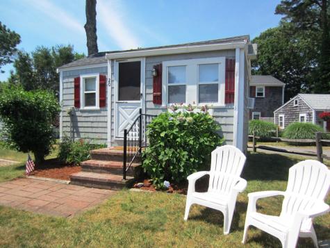638 Route 28 West Yarmouth MA 02673