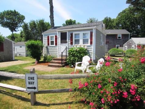 638 Route 28 West Yarmouth MA 02673