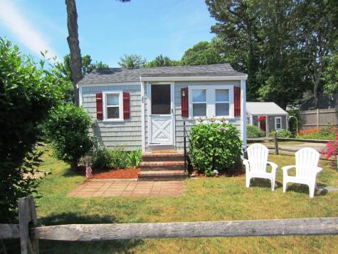 638 Route 28 West Yarmouth MA 02673