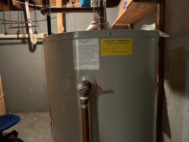 300 Buck Island Road Yarmouth MA 02673