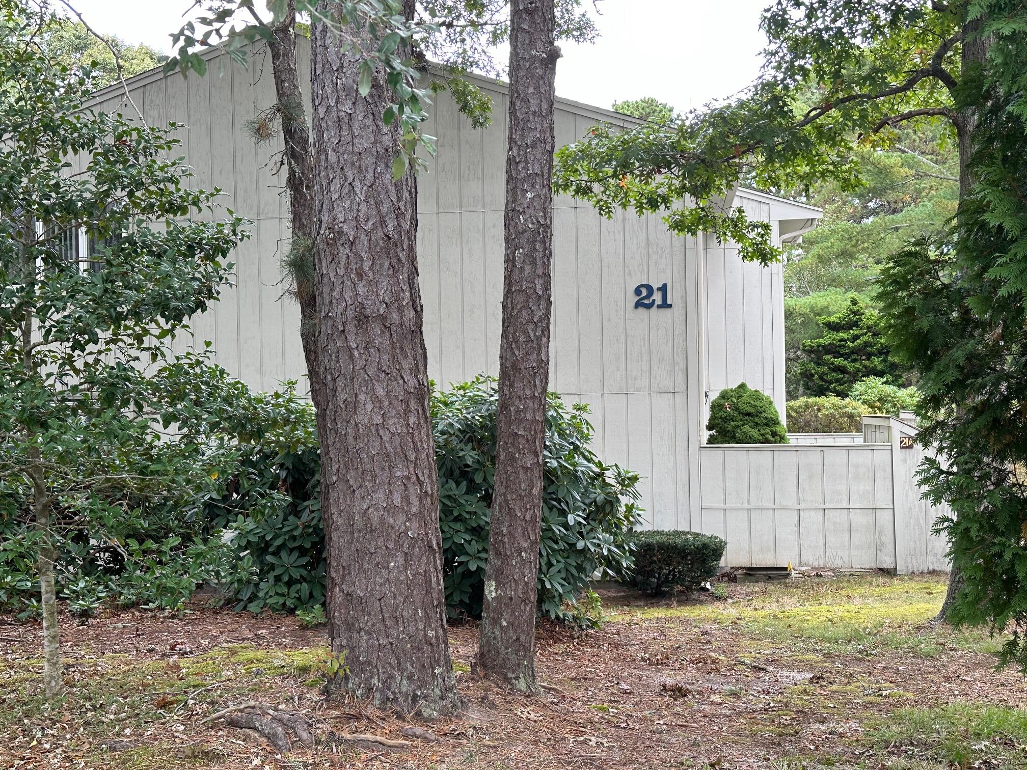 300 Buck Island Road Yarmouth MA 02673