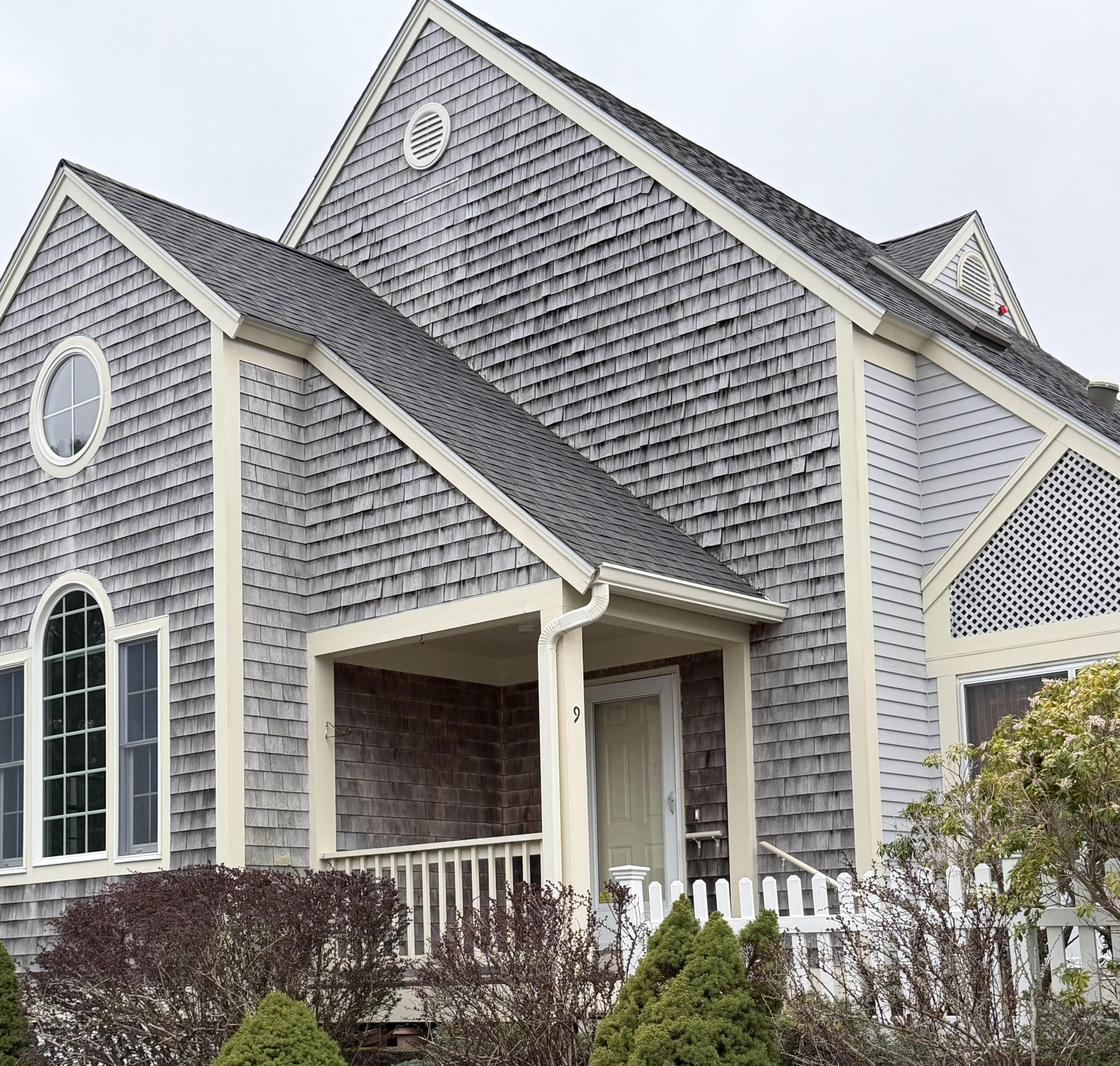 9 Red Cedar Road Mashpee MA 02649