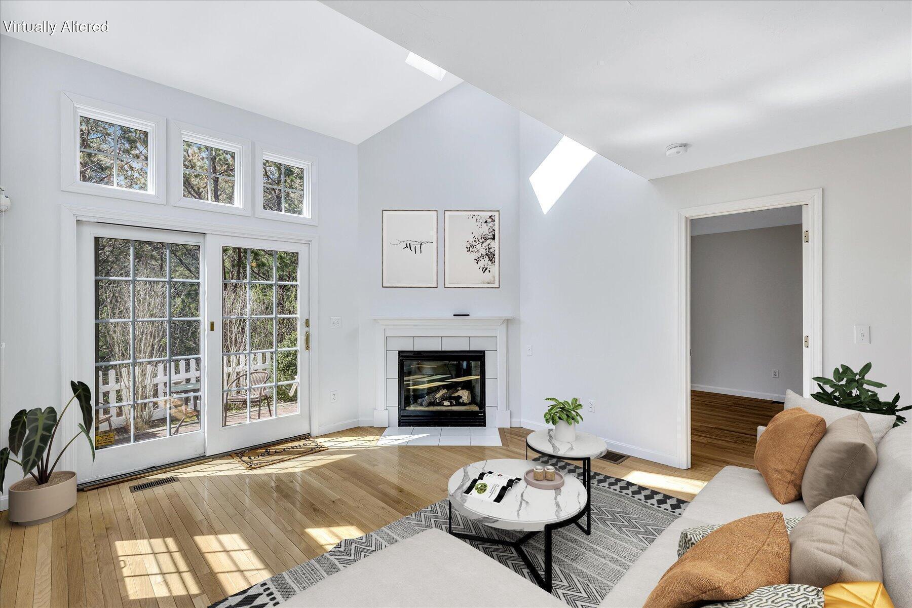 9 Red Cedar Road Mashpee MA 02649