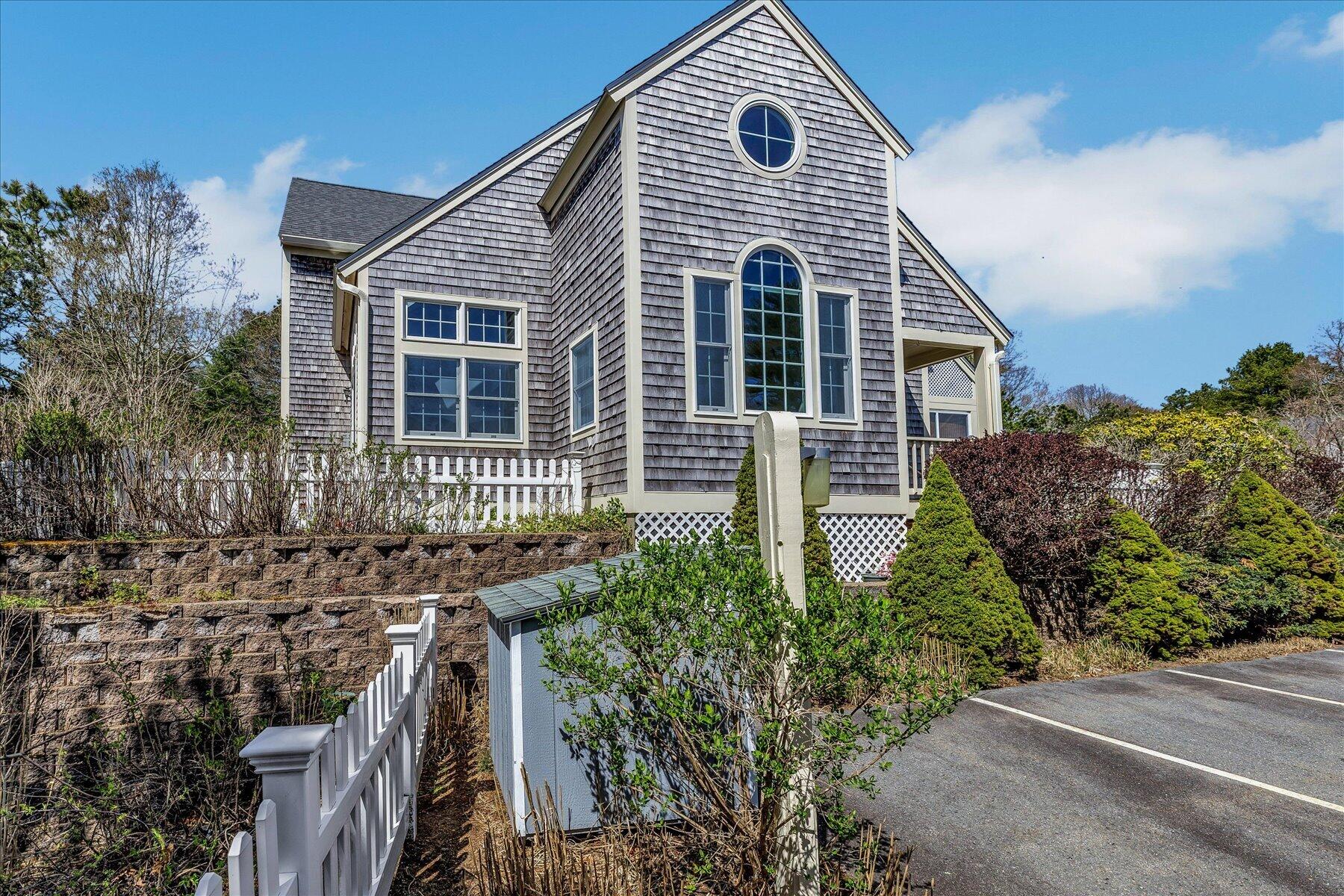 9 Red Cedar Road Mashpee MA 02649