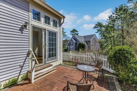 9 Red Cedar Road Mashpee MA 02649