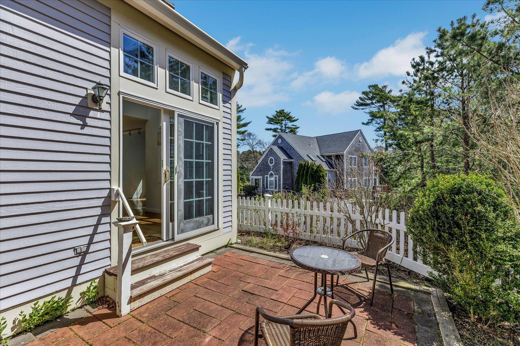 9 Red Cedar Road Mashpee MA 02649