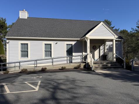 9 Red Cedar Road Mashpee MA 02649
