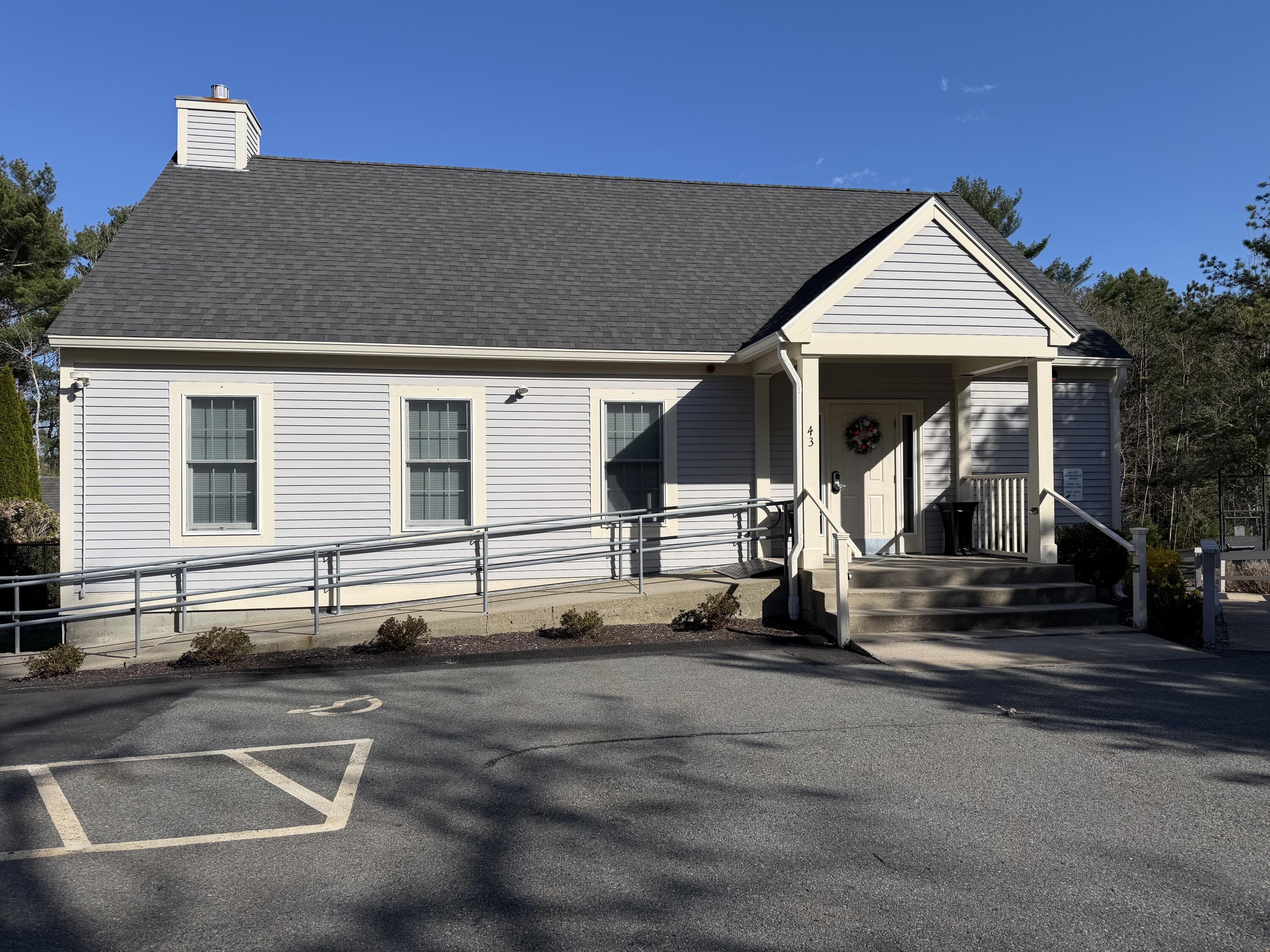 9 Red Cedar Road Mashpee MA 02649