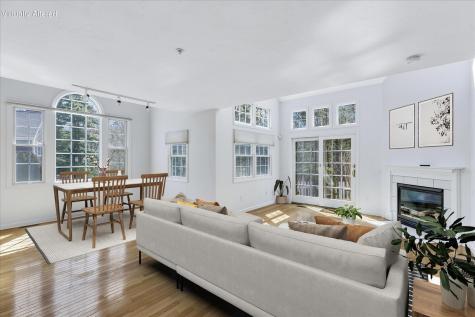 9 Red Cedar Road Mashpee MA 02649