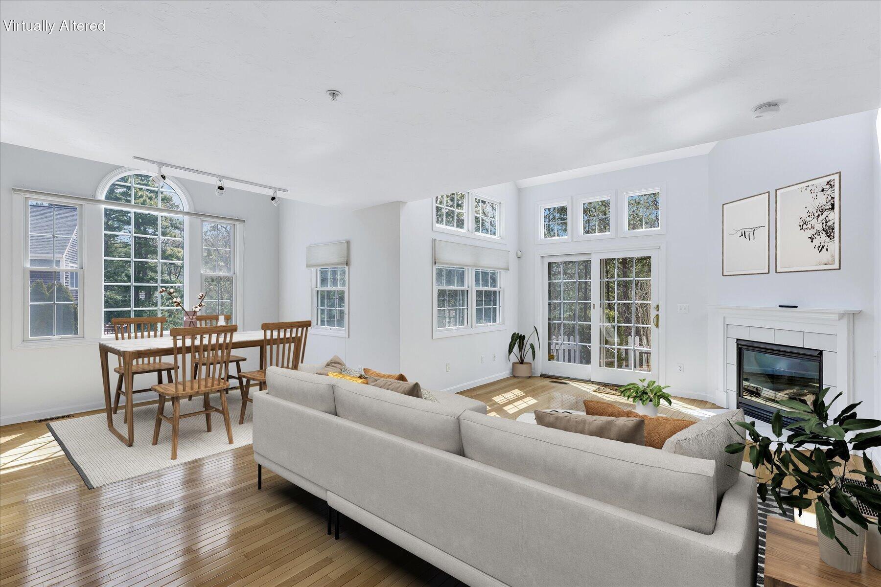 9 Red Cedar Road Mashpee MA 02649