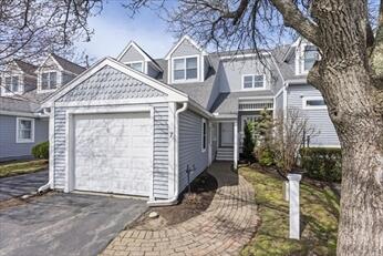 7 Fore Court Plymouth MA 02360