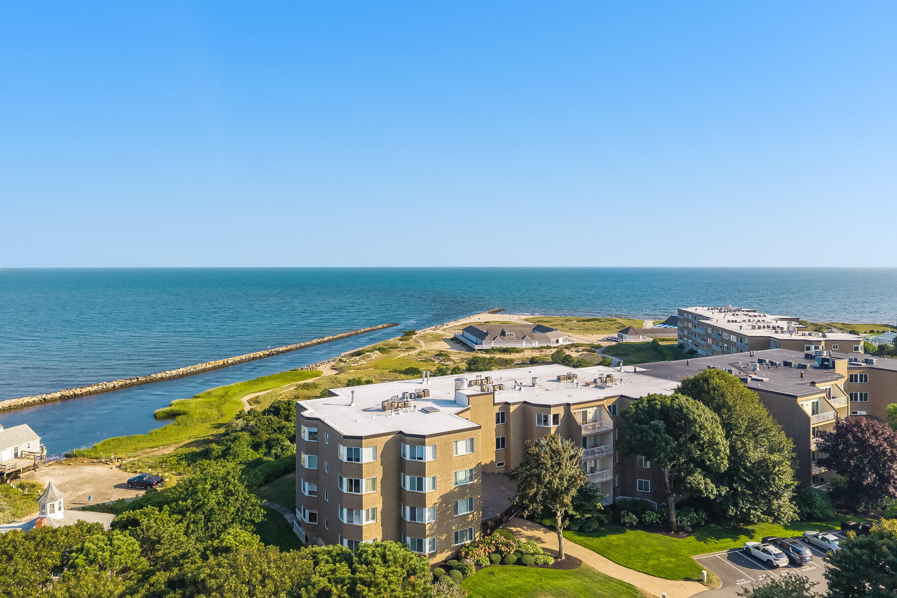 1 Belmont Road Harwich MA 02671
