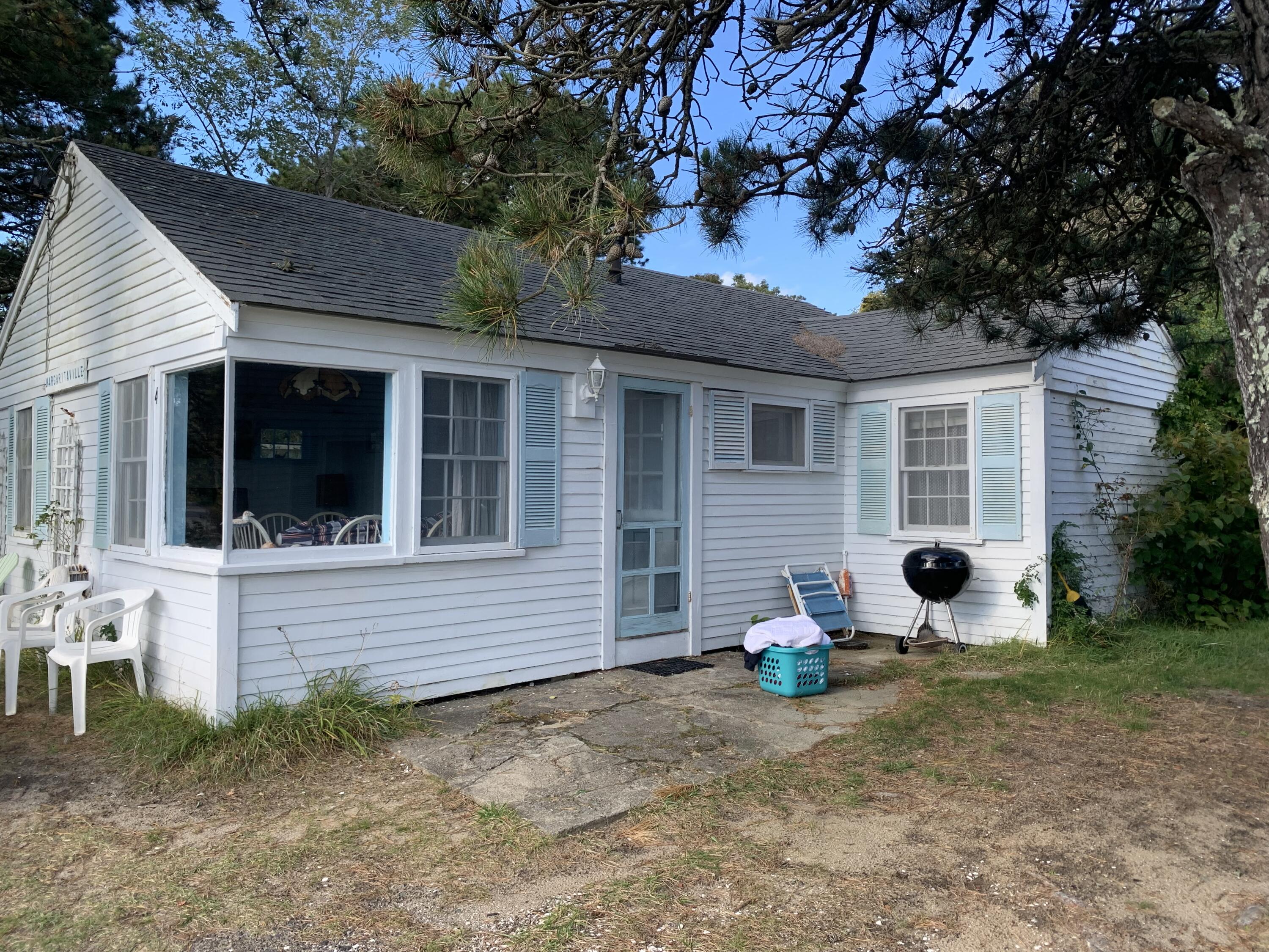 260 Kendrick Avenue Wellfleet MA 02667