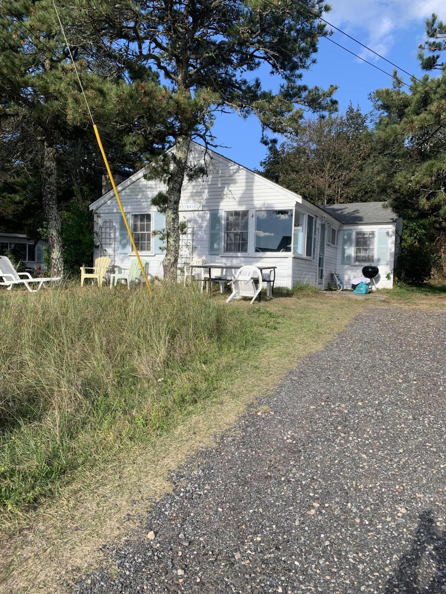 260 Kendrick Avenue Wellfleet MA 02667