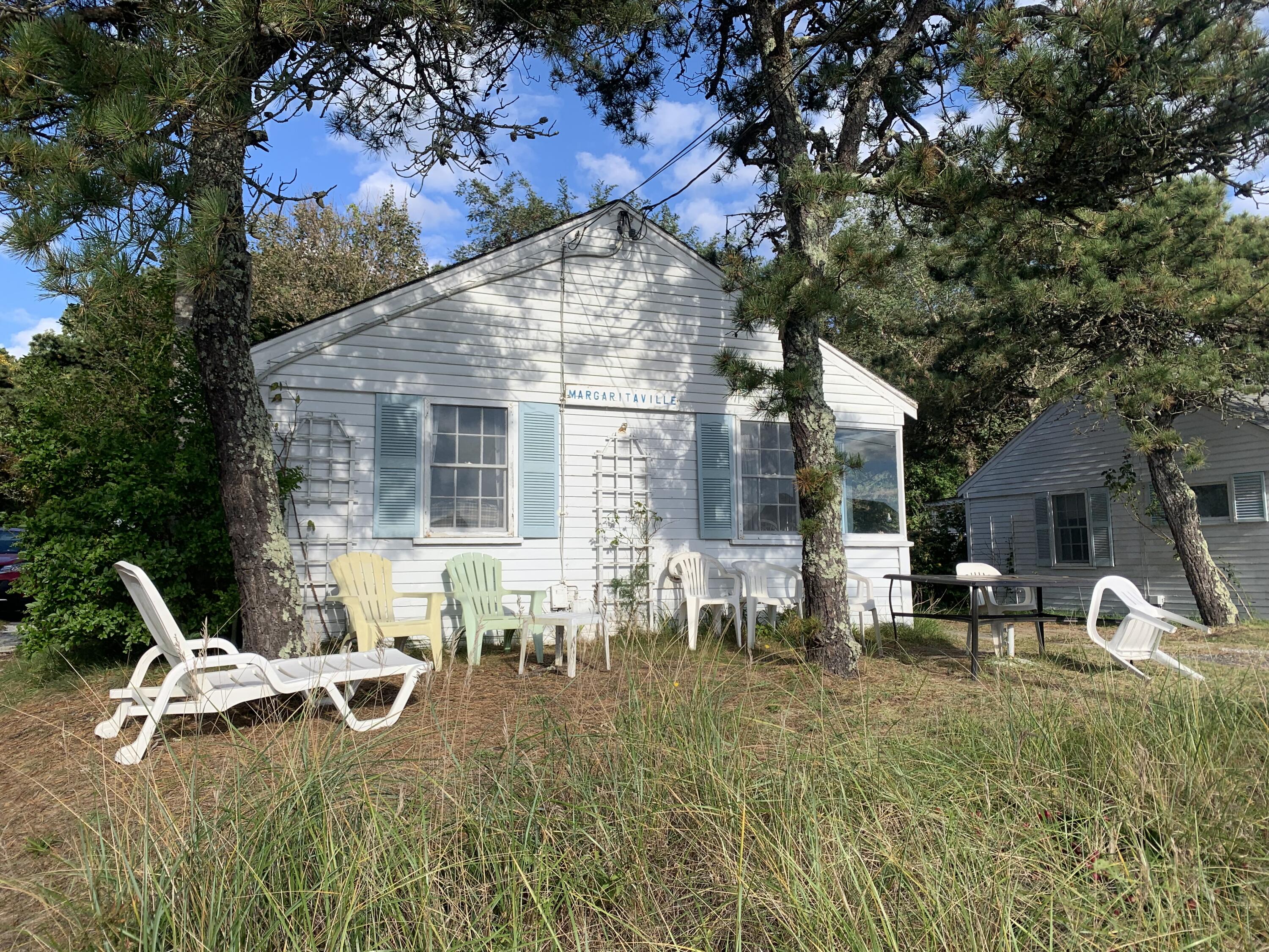 260 Kendrick Avenue Wellfleet MA 02667