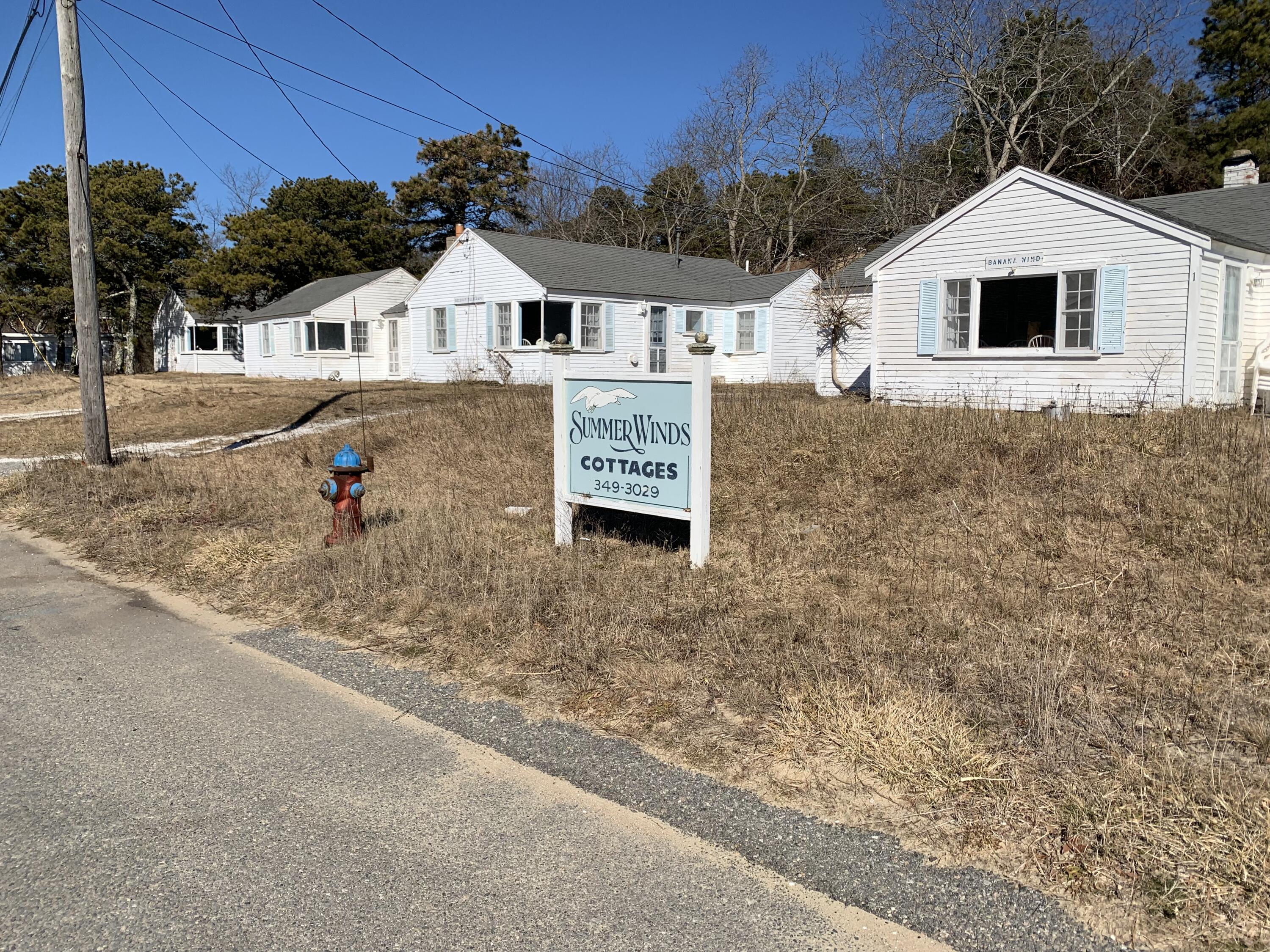260 Kendrick Avenue Wellfleet MA 02667