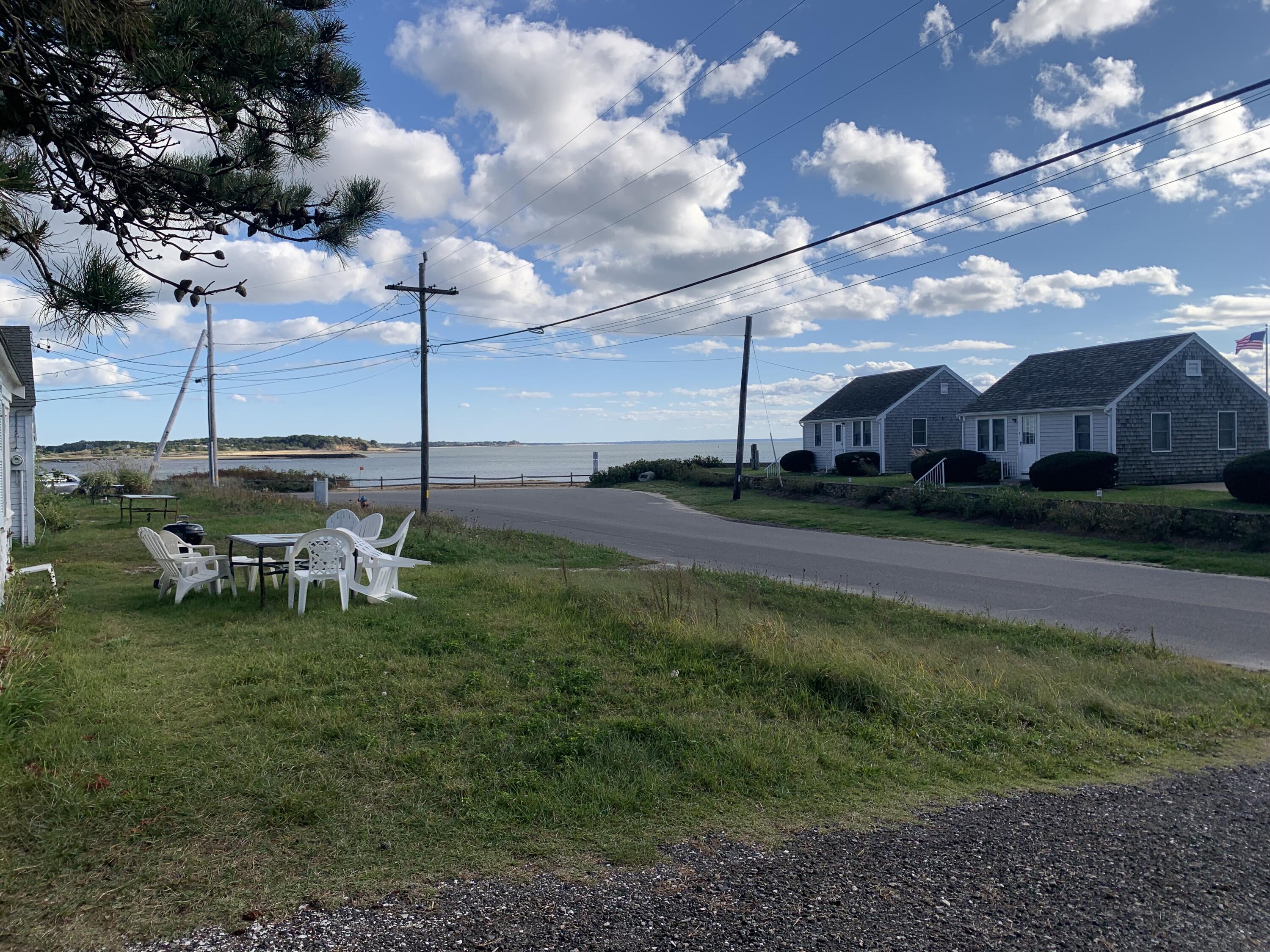 260 Kendrick Avenue Wellfleet MA 02667