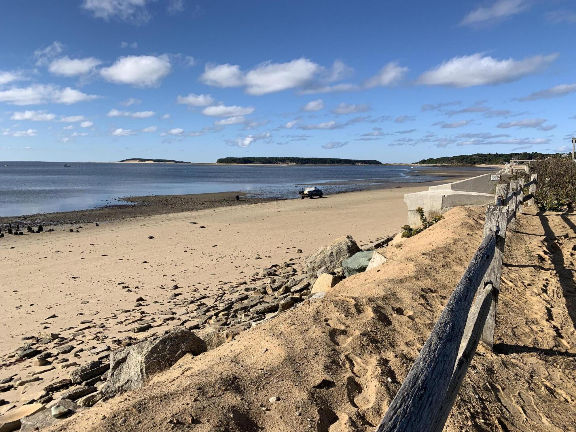 260 Kendrick Avenue Wellfleet MA 02667