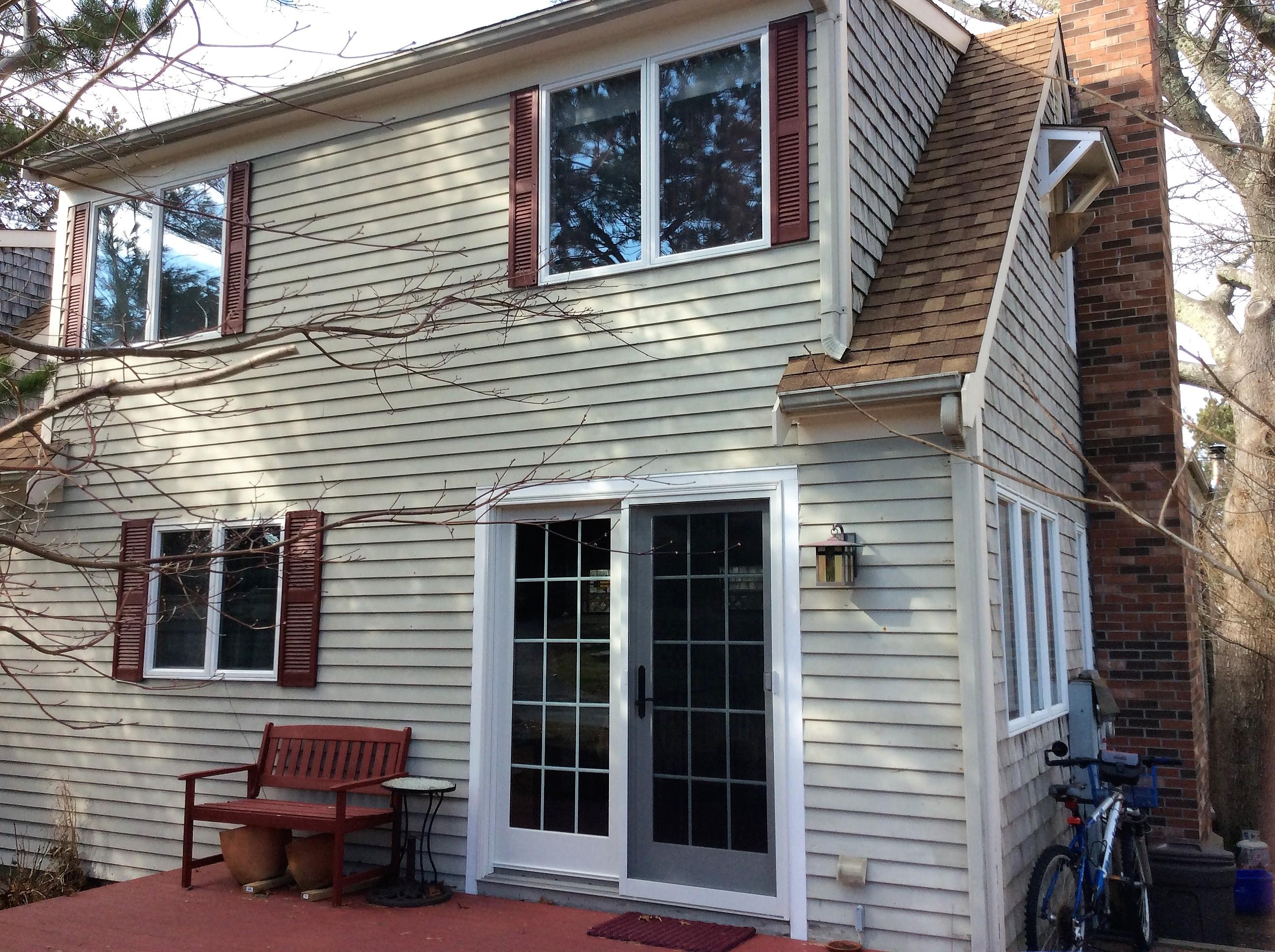 6 Nelson Avenue Provincetown MA 02657