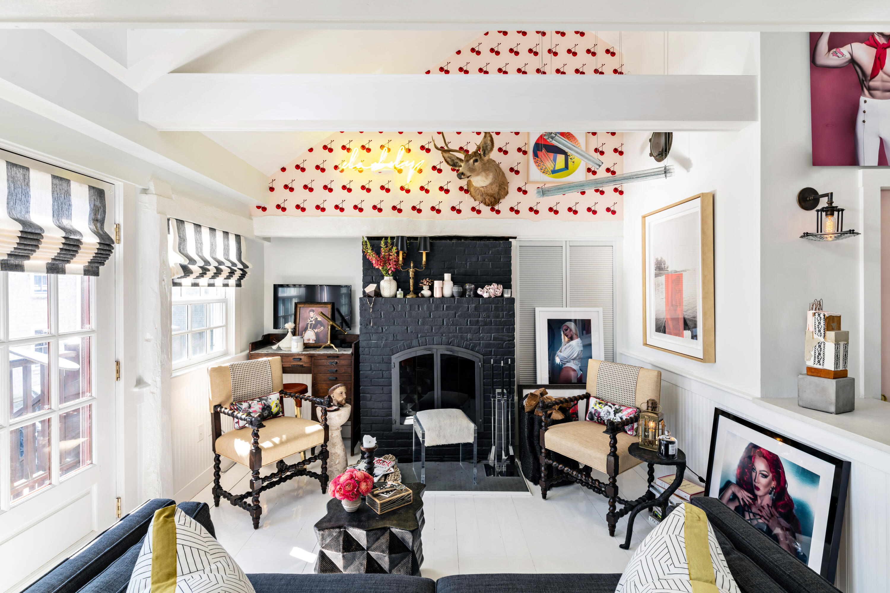 381 Commercial Street, Unit 5, Provincetown MA — view 3