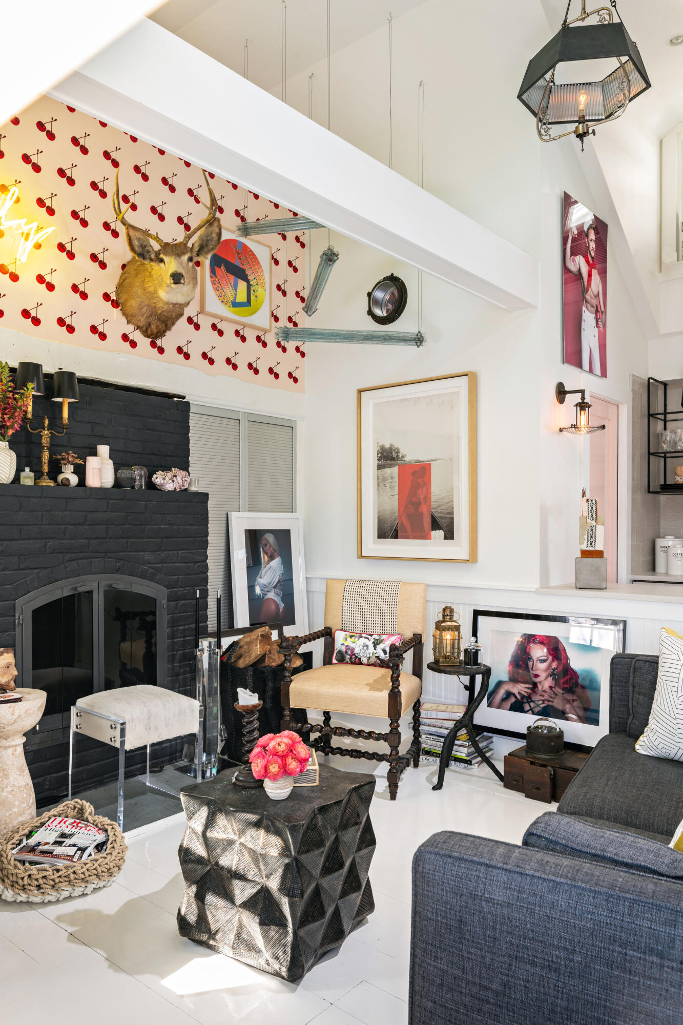 381 Commercial Street, Unit 5, Provincetown MA — view 4