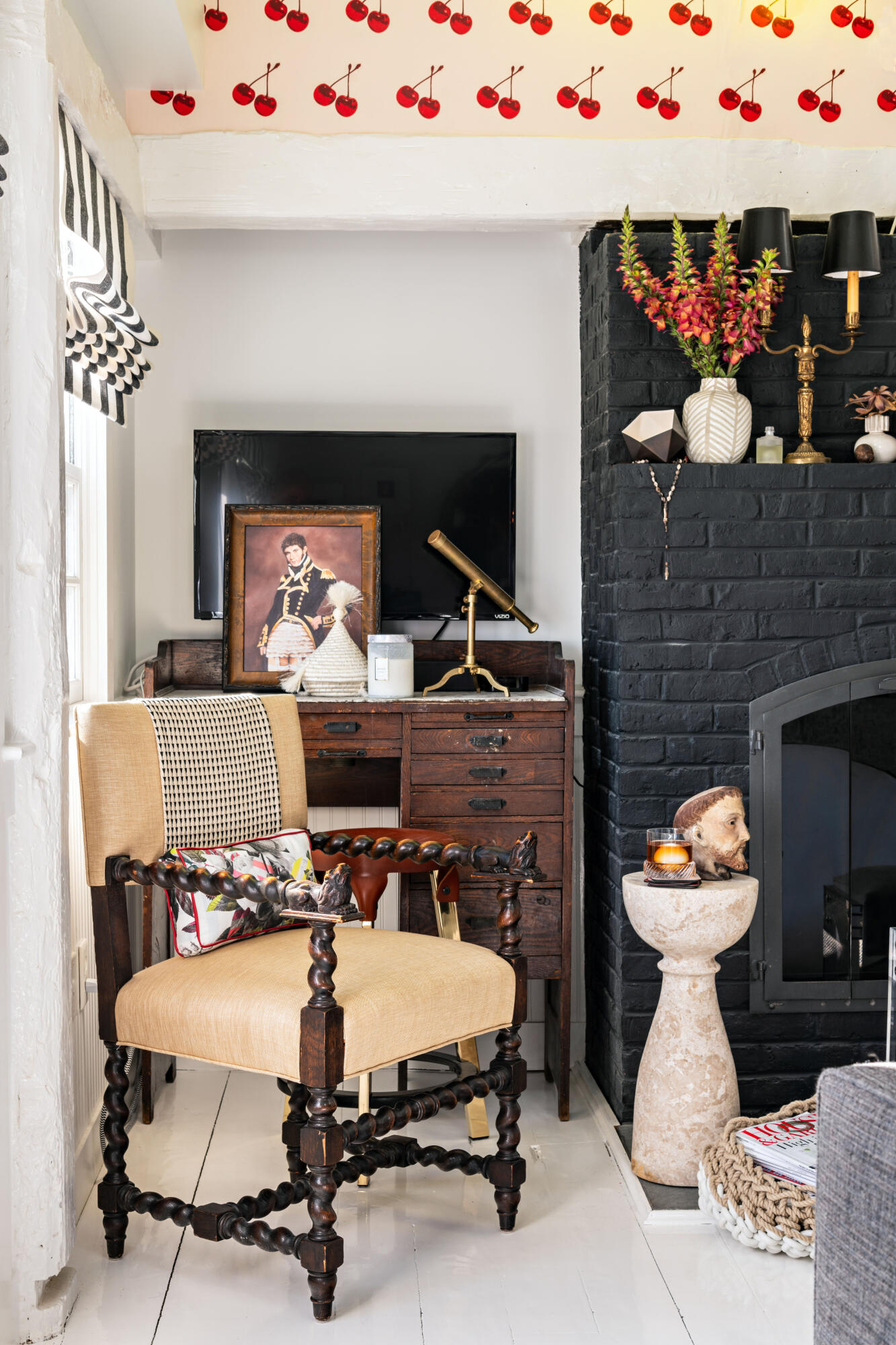 381 Commercial Street, Unit 5, Provincetown MA — view 5