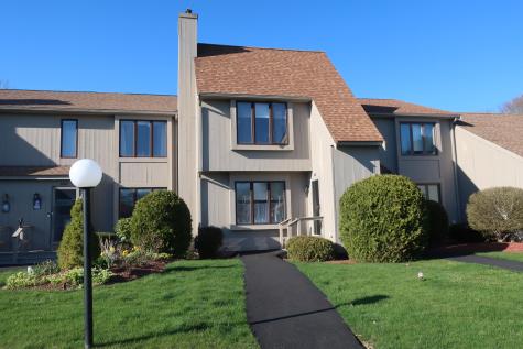 481 Buck Island Road West Yarmouth MA 02673