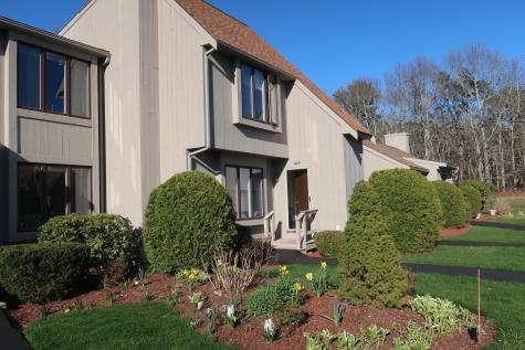 481 Buck Island Road West Yarmouth MA 02673