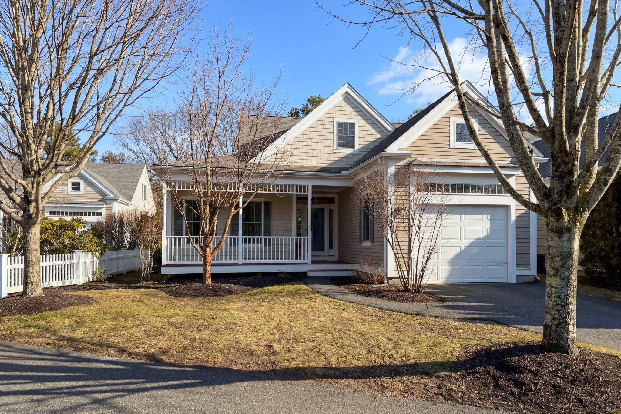 5 Blue Meadow Court Bourne MA 02532
