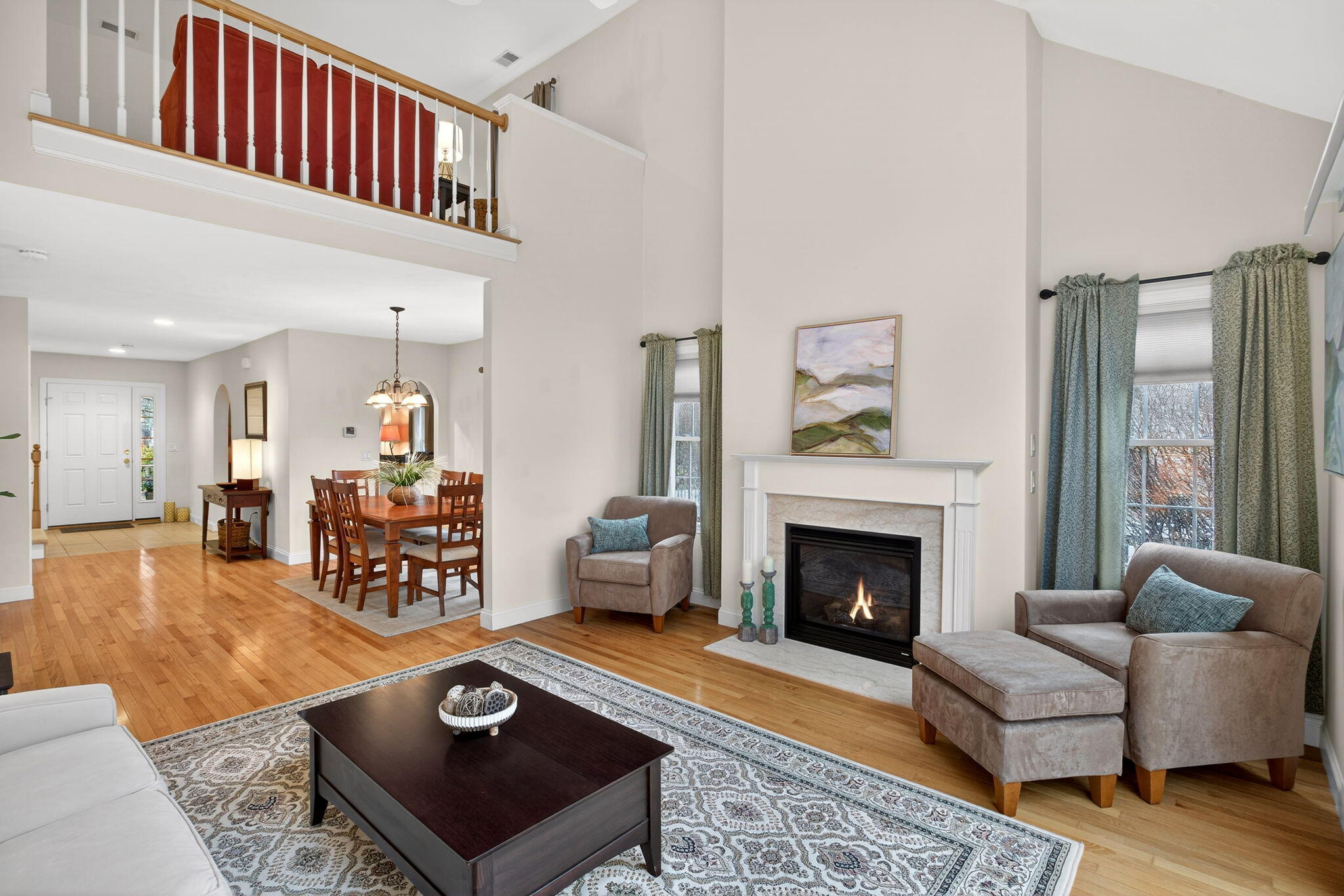 5 Blue Meadow Court Bourne MA 02532