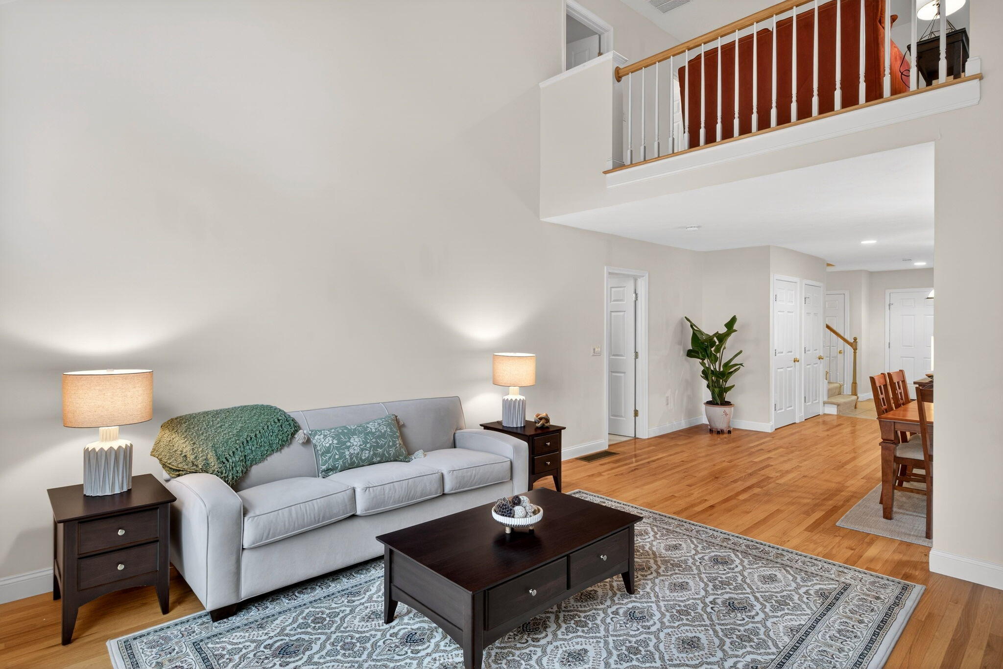 5 Blue Meadow Court Bourne MA 02532